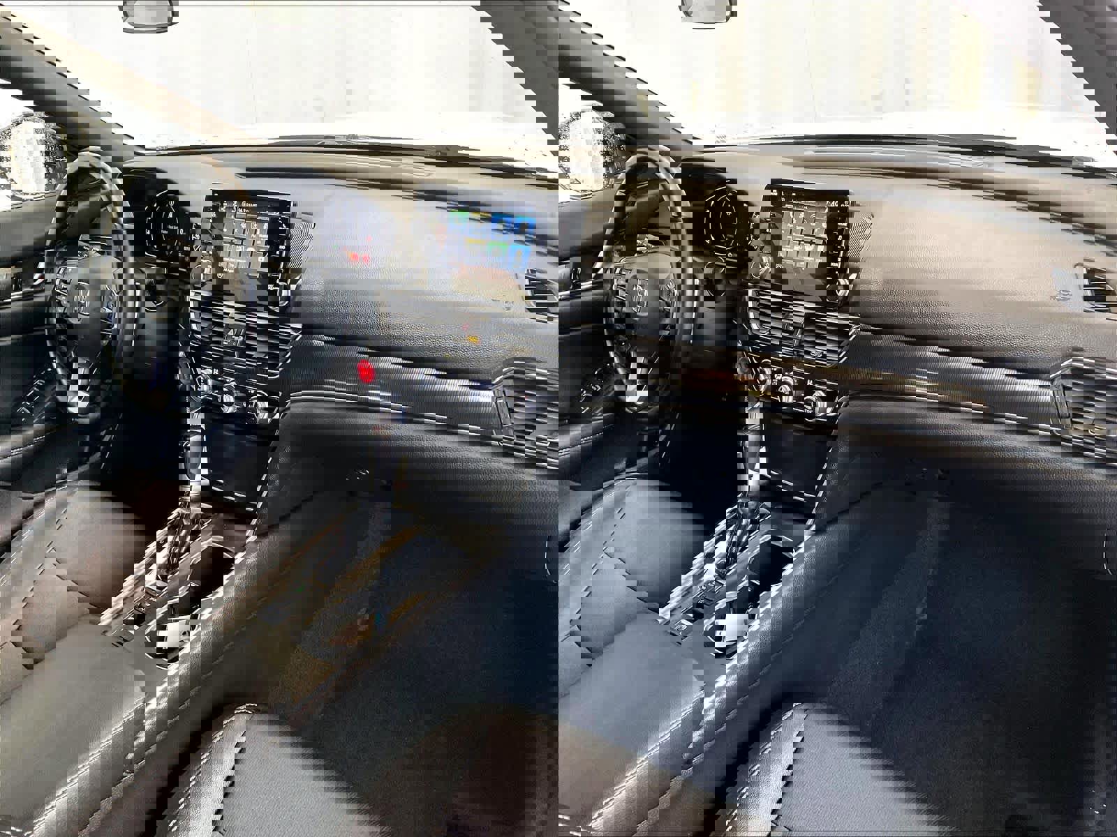 Used 2022 Honda Accord Sport image 14