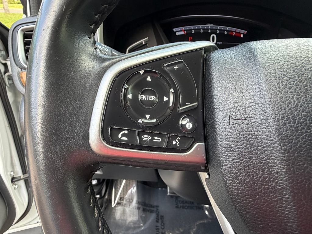 Used 2020 Honda CR-V EX-L image 23