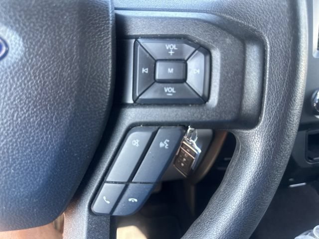 Used 2018 Ford F150 XLT RWD image 37