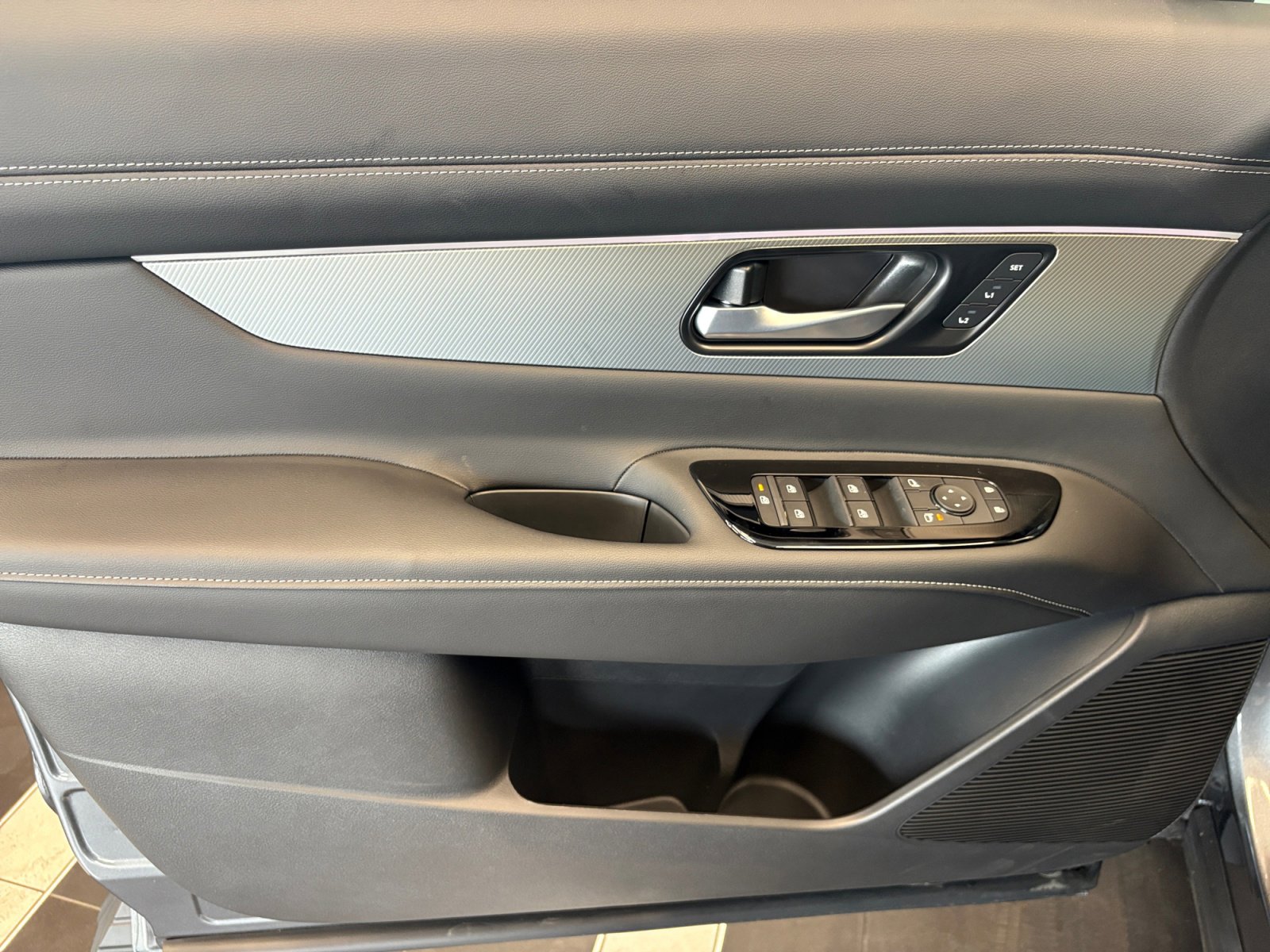 New 2026 Nissan Murano SL image 29