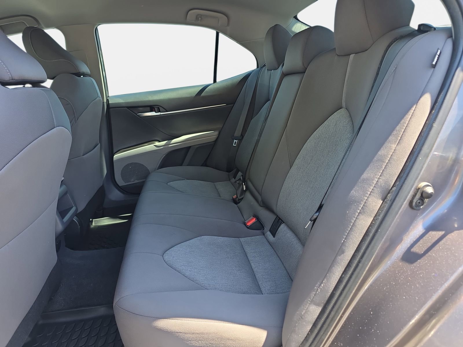 Used 2023 Toyota Camry LE image 13