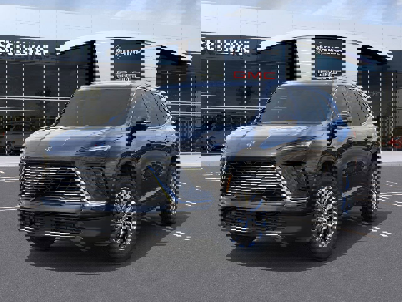 New 2026 Buick Enclave Preferred w/ Power Package image 6