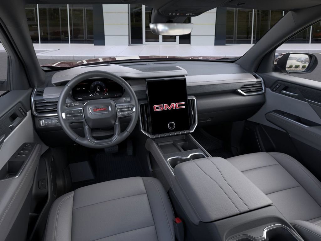 New 2026 GMC Acadia Elevation w/ Black Edition image 18