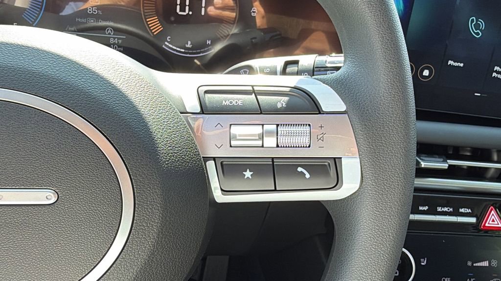 New 2026 Hyundai Tucson SEL image 31