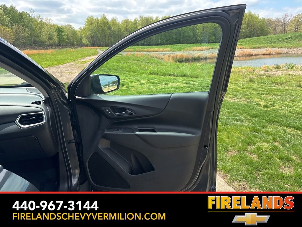 Used 2019 Chevrolet Equinox LT AWD/4WD image 26