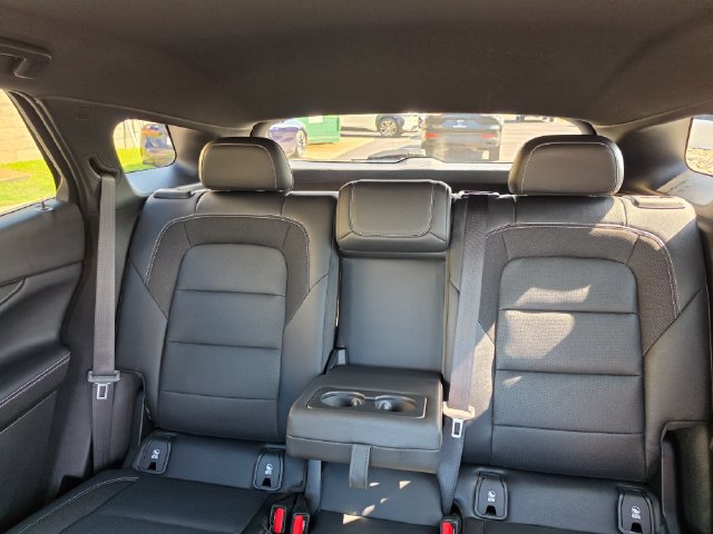 Used 2024 Chevrolet Blazer EV LT AWD/4WD image 8