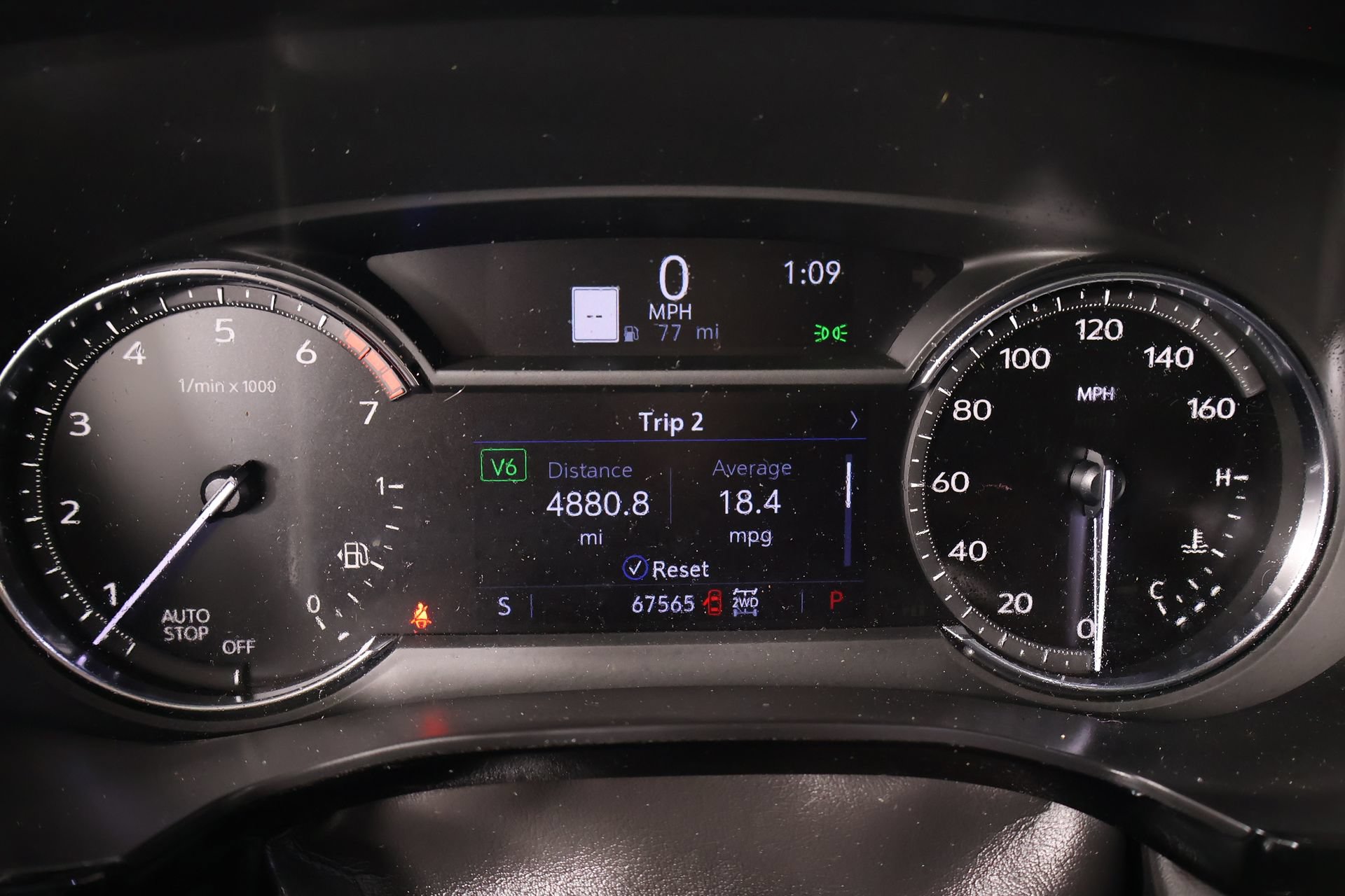 Used 2020 Cadillac XT6 Sport AWD/4WD image 4