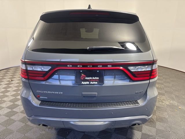 Used 2023 Dodge Durango GT image 5