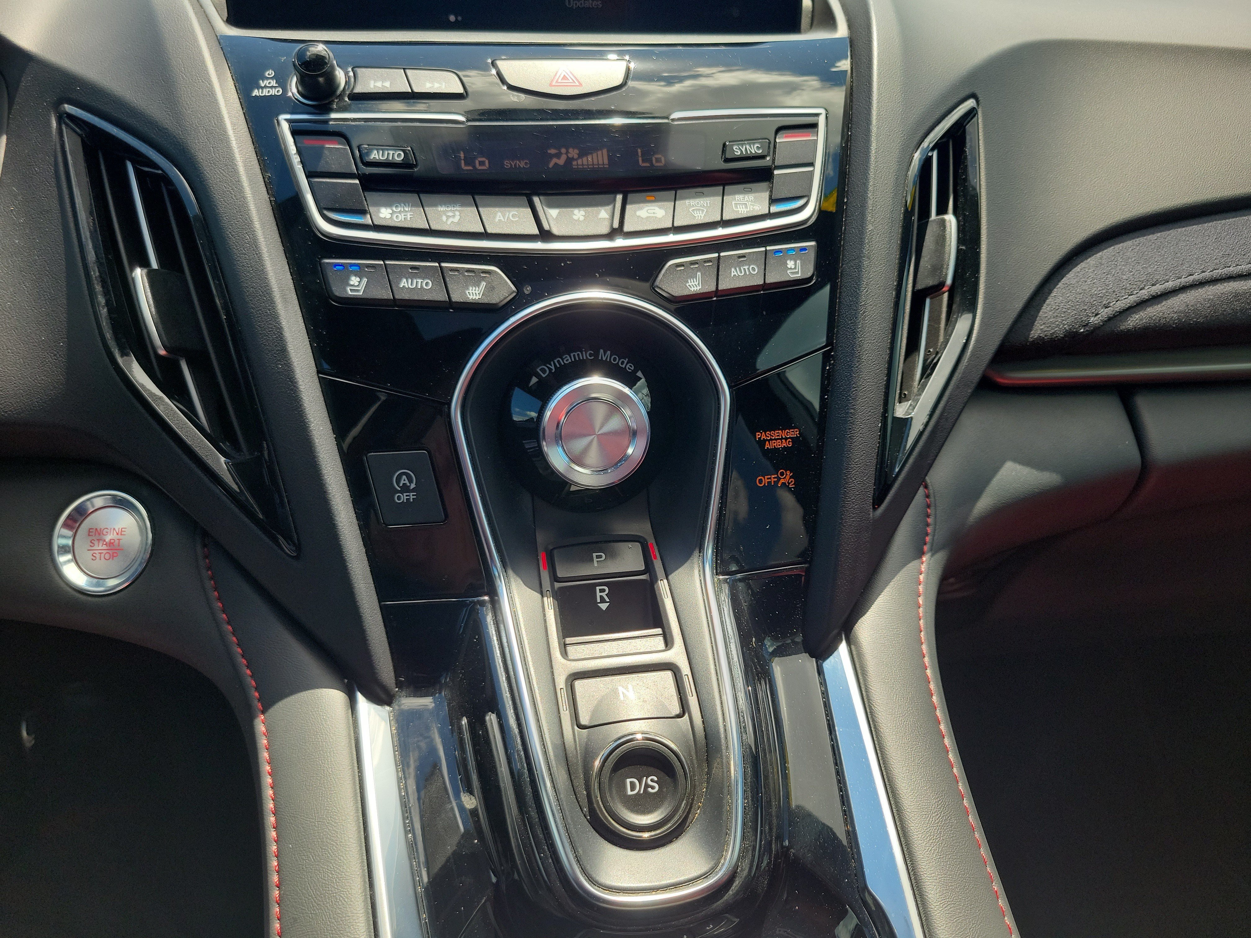 Used 2020 Acura RDX w/ Advance Package FWD image 27