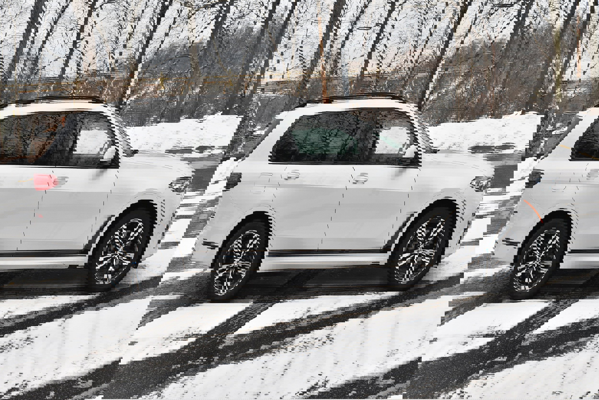 Used 2020 BMW X7 xDrive40i w/ M Sport Package image 10