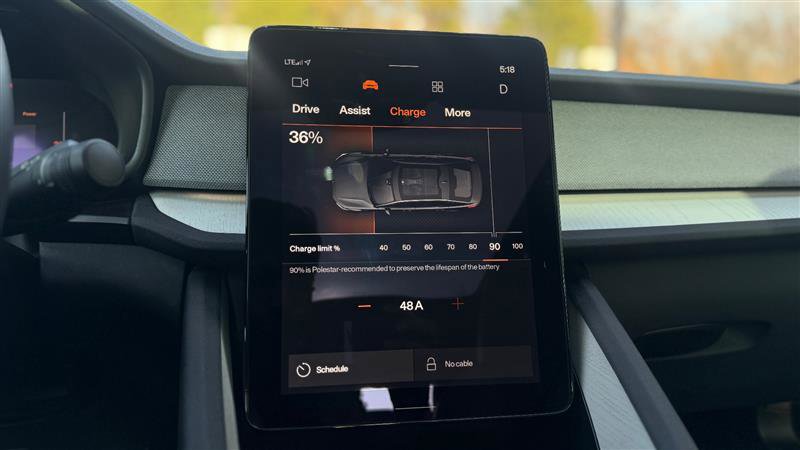 Used 2023 Polestar Polestar 2 PLUS w/ Pilot Pack image 34