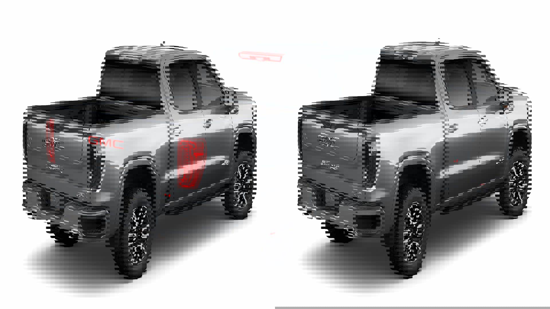 New 2026 GMC Sierra 1500 AT4 w/ AT4 Premium Package image 33