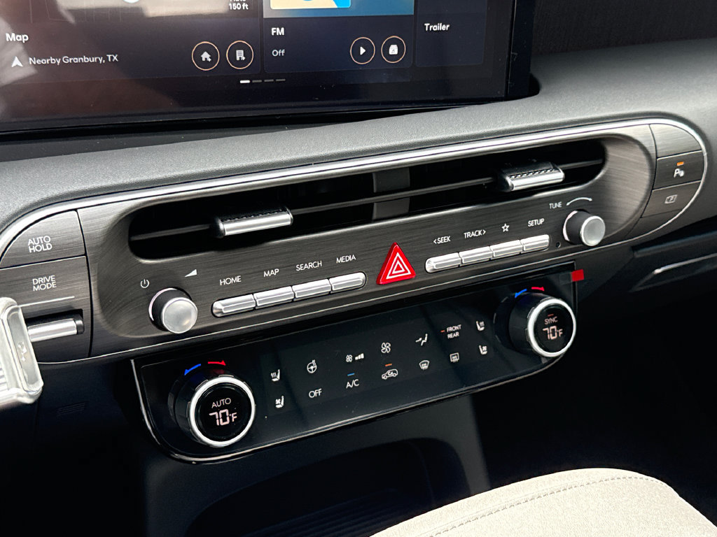 New 2026 Hyundai Palisade Limited FWD image 26