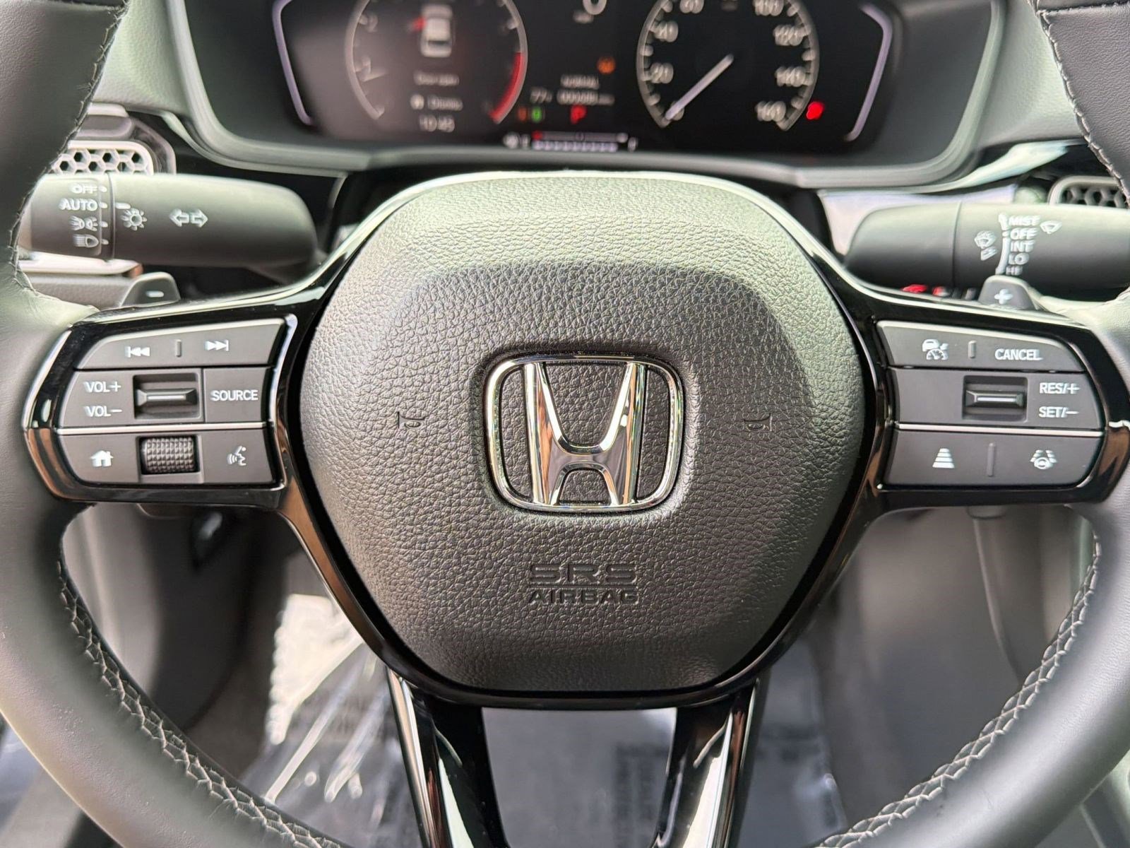 Used 2026 Honda Civic Sport image 15