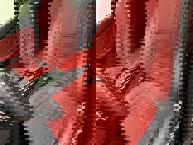 Used 2023 Lexus IS 350 F Sport image 10