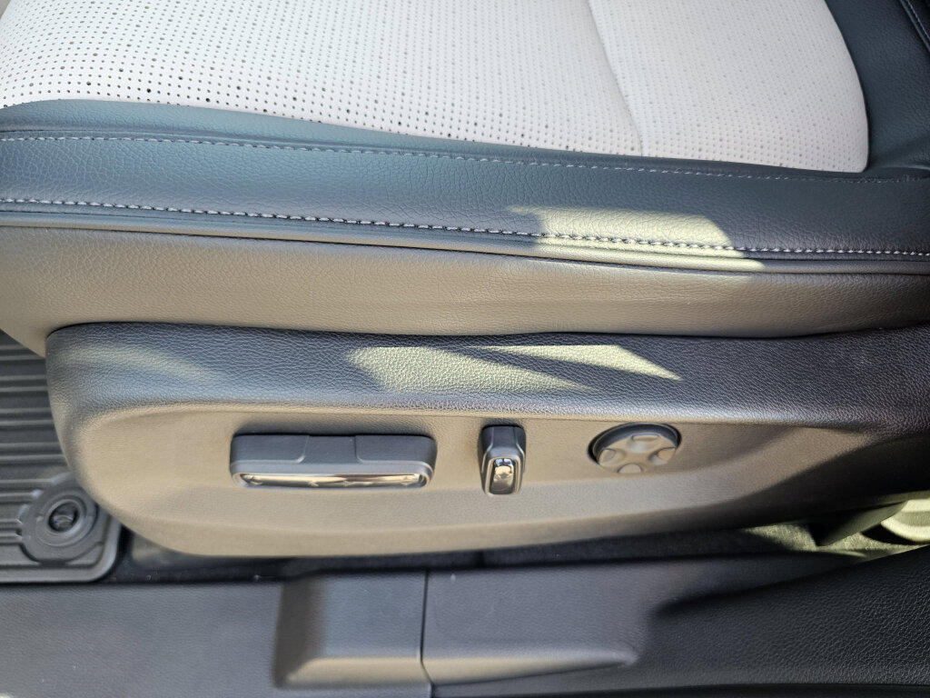 New 2027 Honda Odyssey Elite image 19
