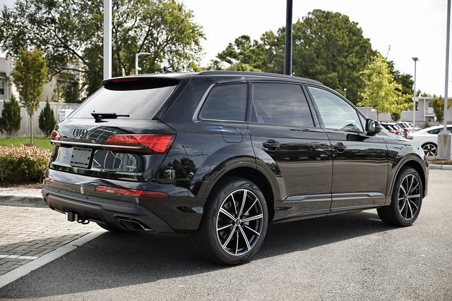 New 2026 Audi Q7 2.0T Premium Plus image 7