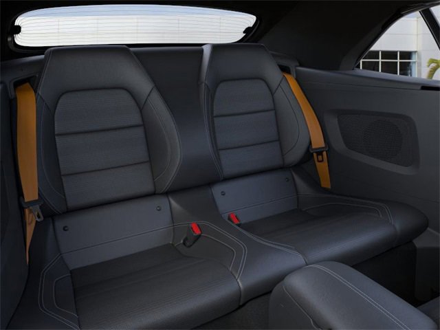 New 2026 Ford Mustang Premium image 11