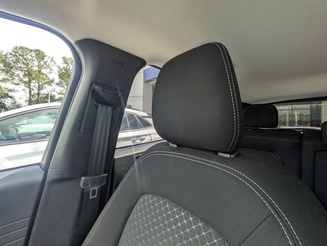 Used 2023 Ford Escape Active FWD image 36