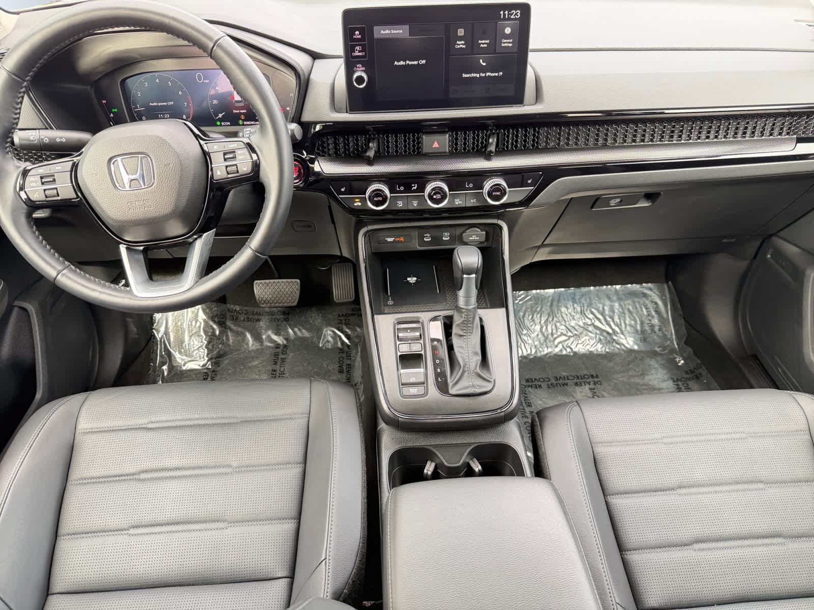 Used 2026 Honda CR-V EX-L image 6