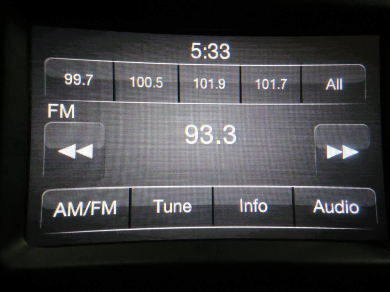 Used 2023 RAM 3500 Tradesman image 17