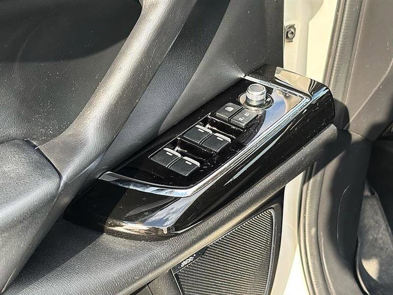 Used 2020 MAZDA CX-9 Touring w/ Touring Premium Package image 16