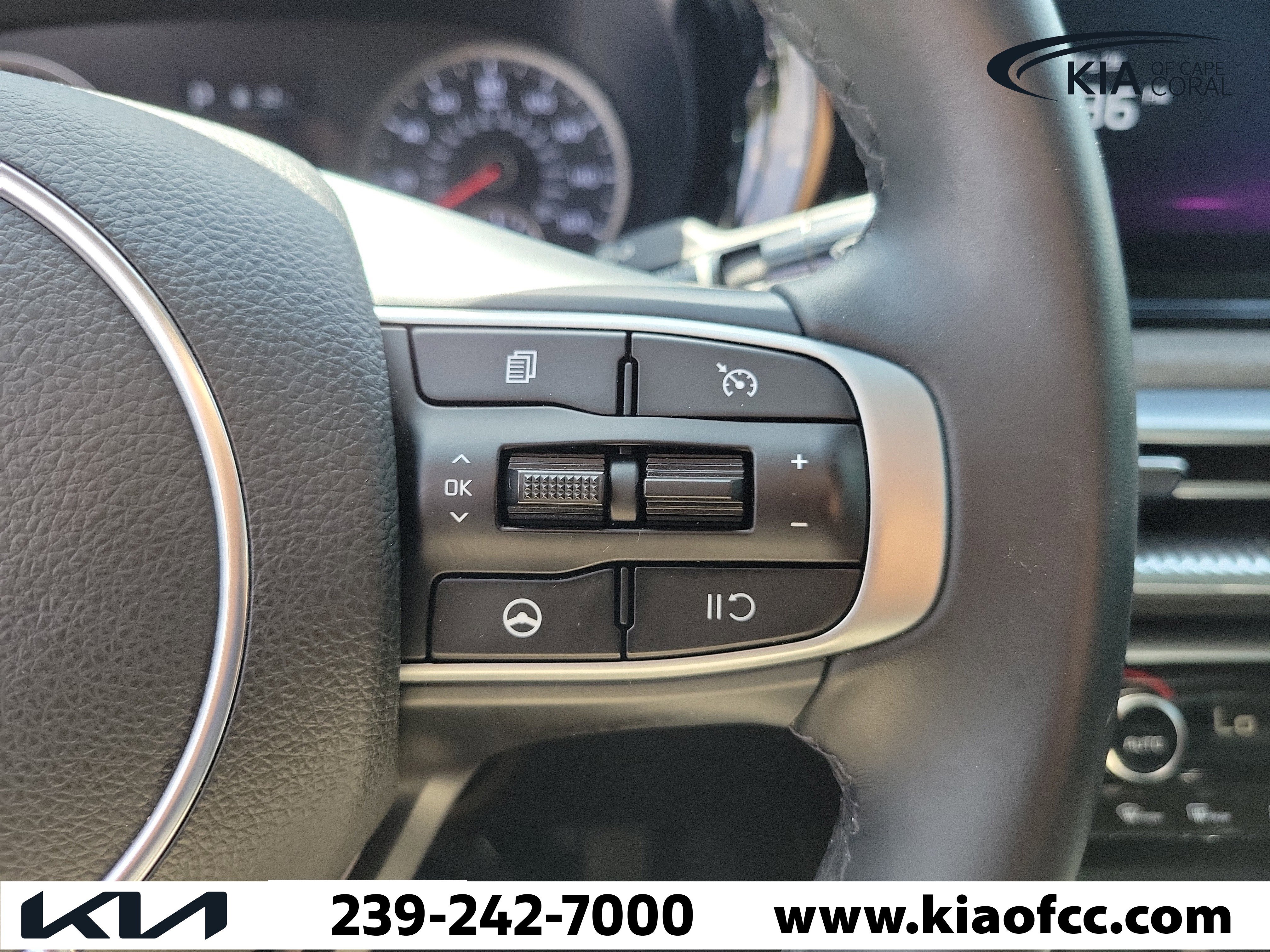 Certified 2024 Kia K5 EX FWD image 24