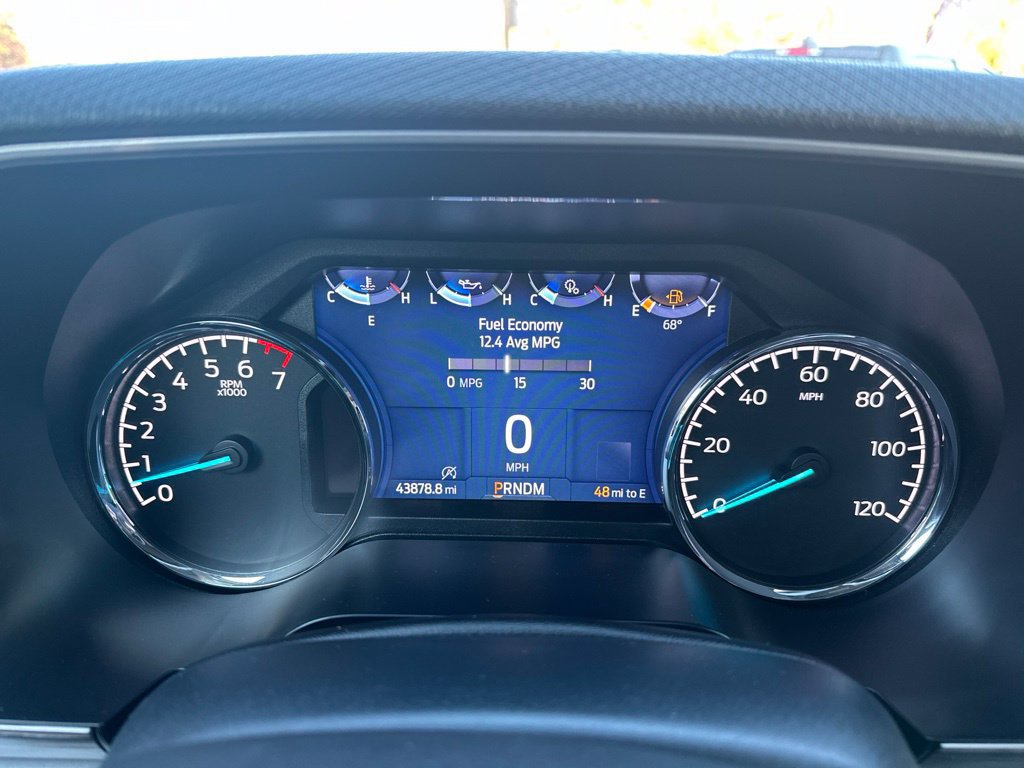 Used 2021 Ford F150 XLT w/ Equipment Group 302A High AWD/4WD image 28