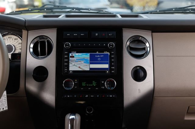 Used 2014 Ford Expedition EL Limited w/ Equipment Group 301A image 43