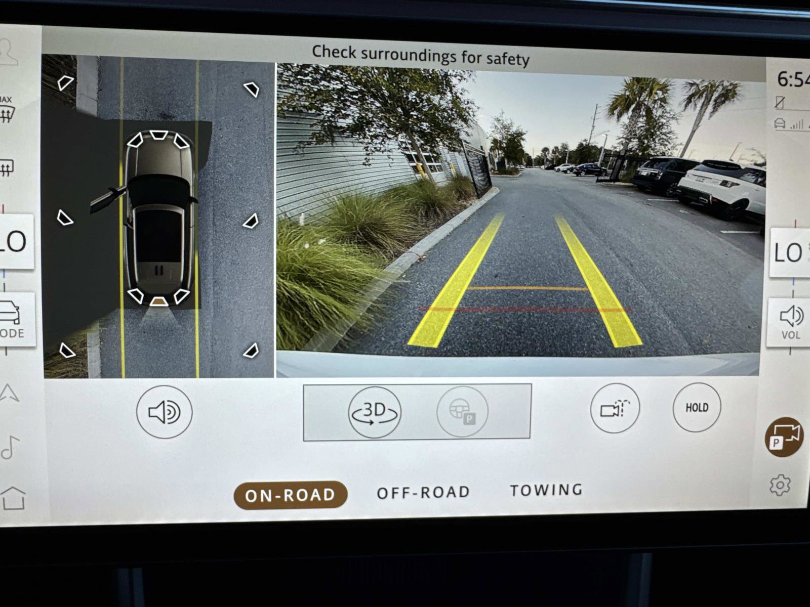 New 2025 Land Rover Range Rover Autobiography image 25