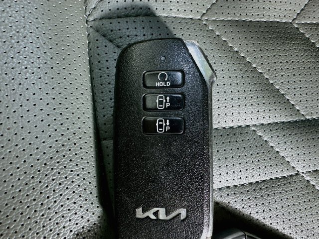 Used 2023 Kia Sportage X-Line Prestige AWD/4WD image 18