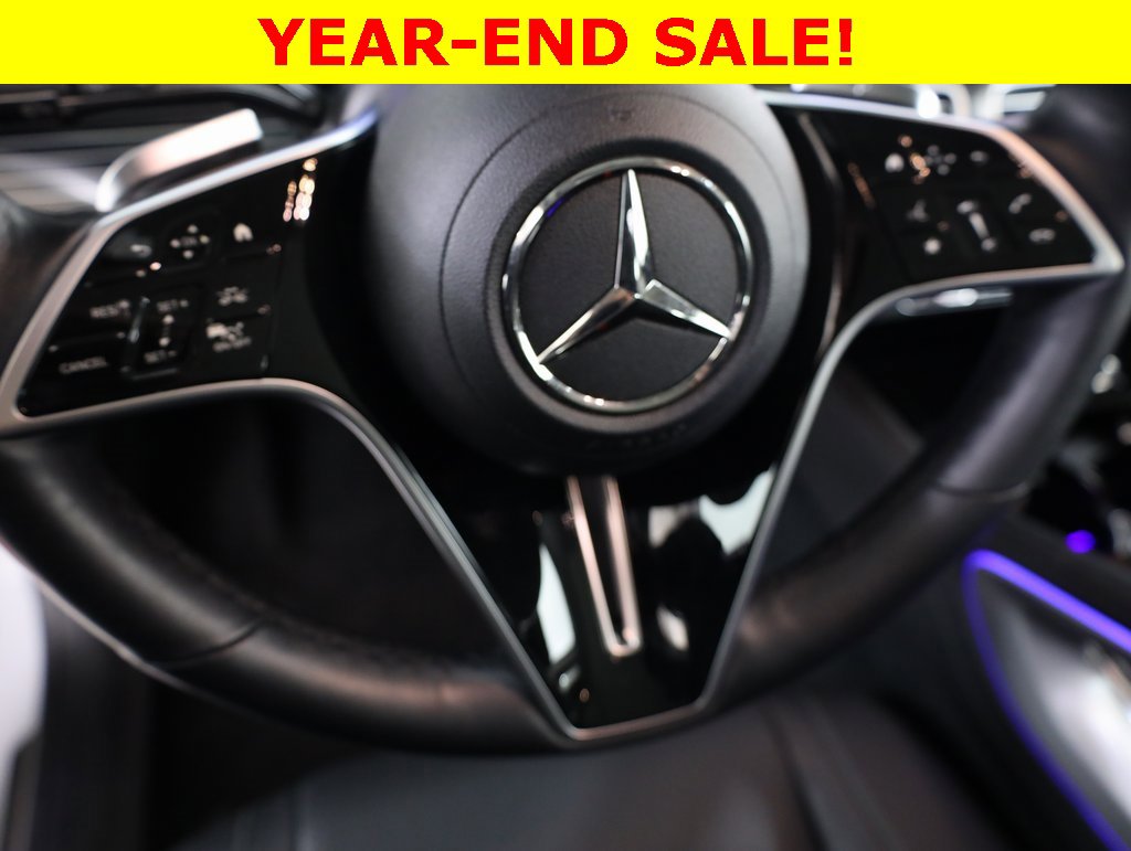 Certified 2025 Mercedes-Benz GLE 350 4MATIC image 26
