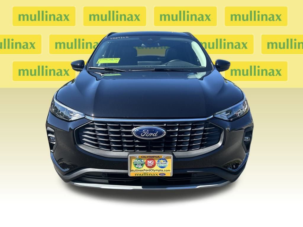 New 2025 Ford Escape SE w/ PHEV Premium Package image 12