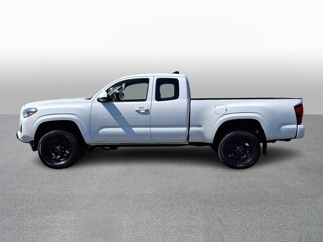 Used 2023 Toyota Tacoma SR w/ SR Convenience Package AWD/4WD image 7