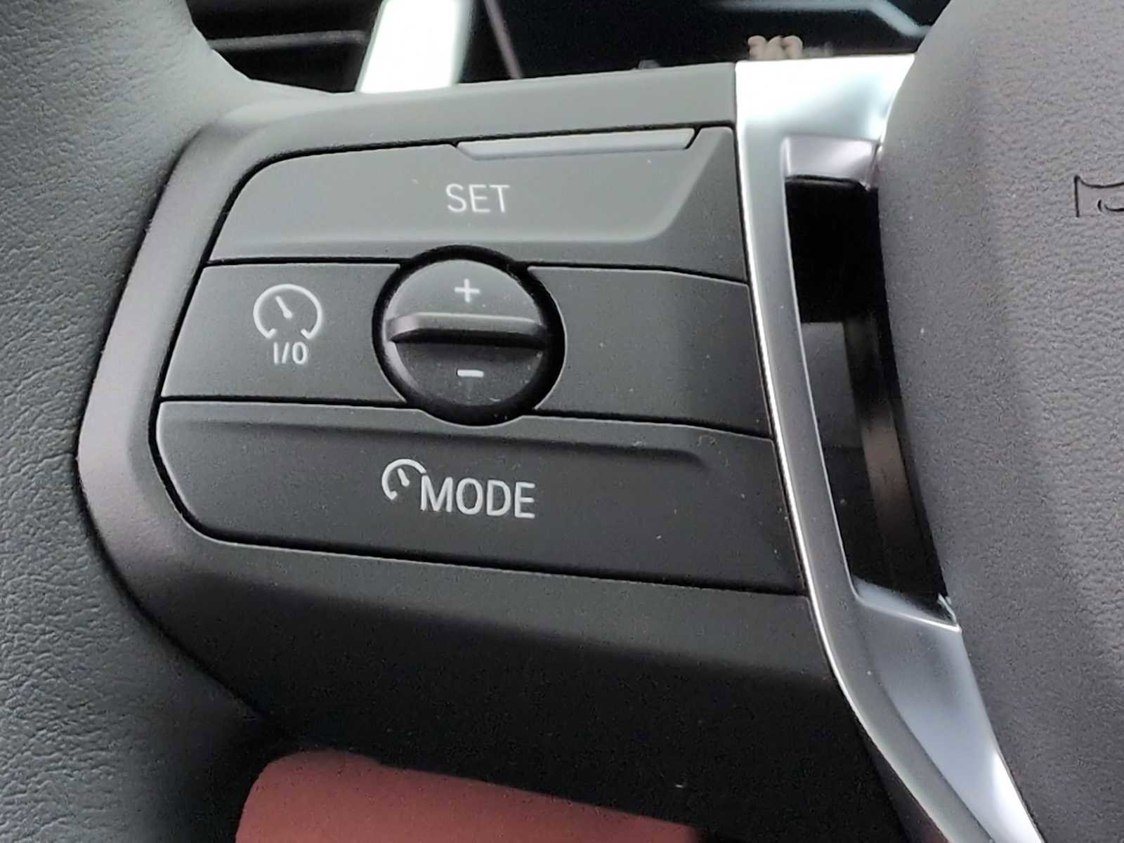 New 2026 BMW X1 xDrive28i w/ Convenience Package image 24