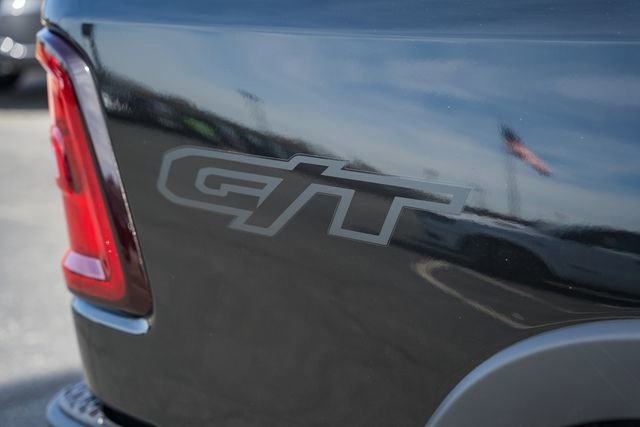 New 2026 RAM 1500 Rebel w/ G/T Package image 30