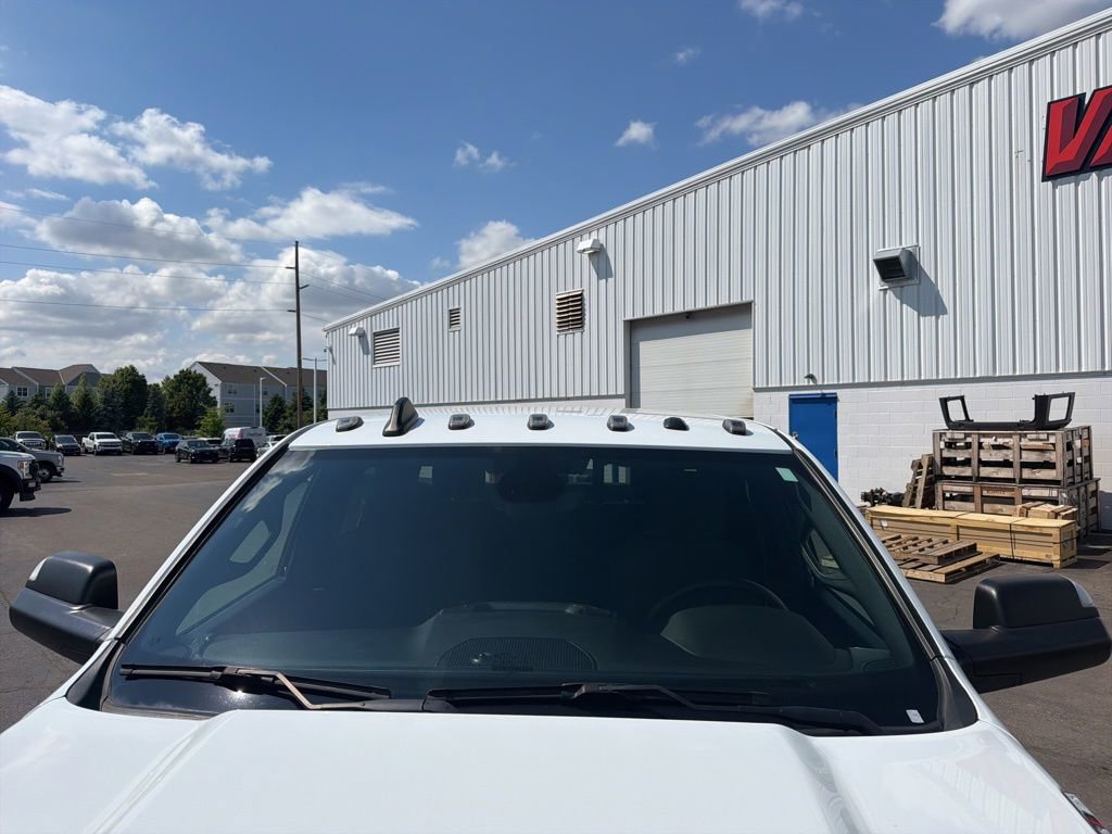 Used 2022 RAM 2500 Big Horn w/ Level C Equiment Group AWD/4WD image 11