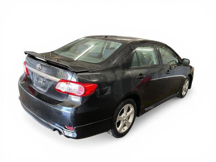 Used 2012 Toyota Corolla S image 5