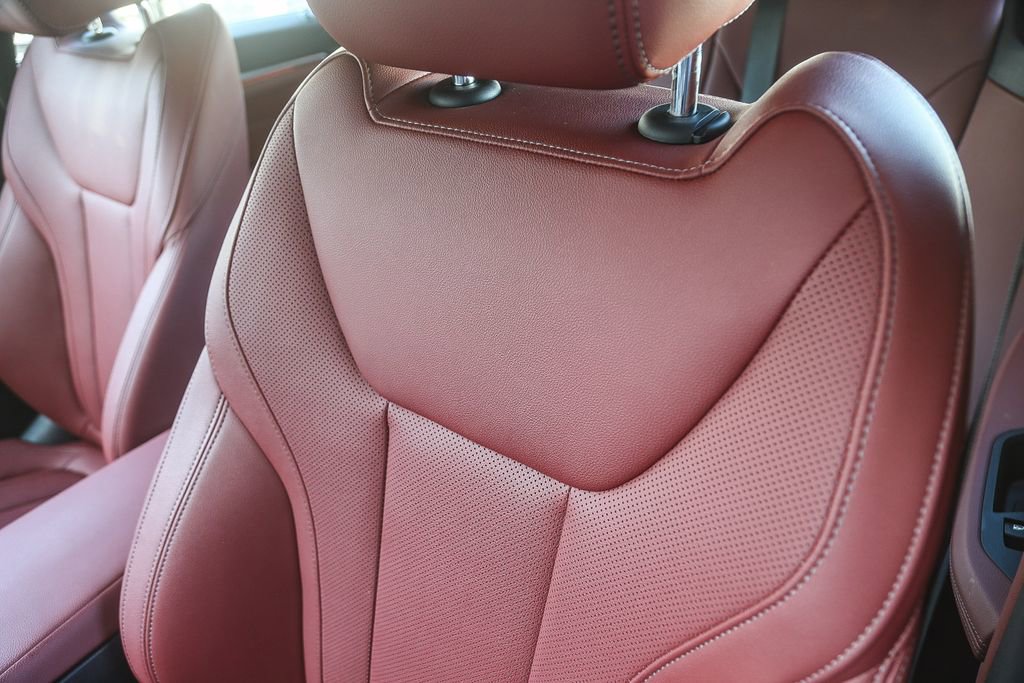 Certified 2023 BMW i4 eDrive35 w/ Premium Package image 22