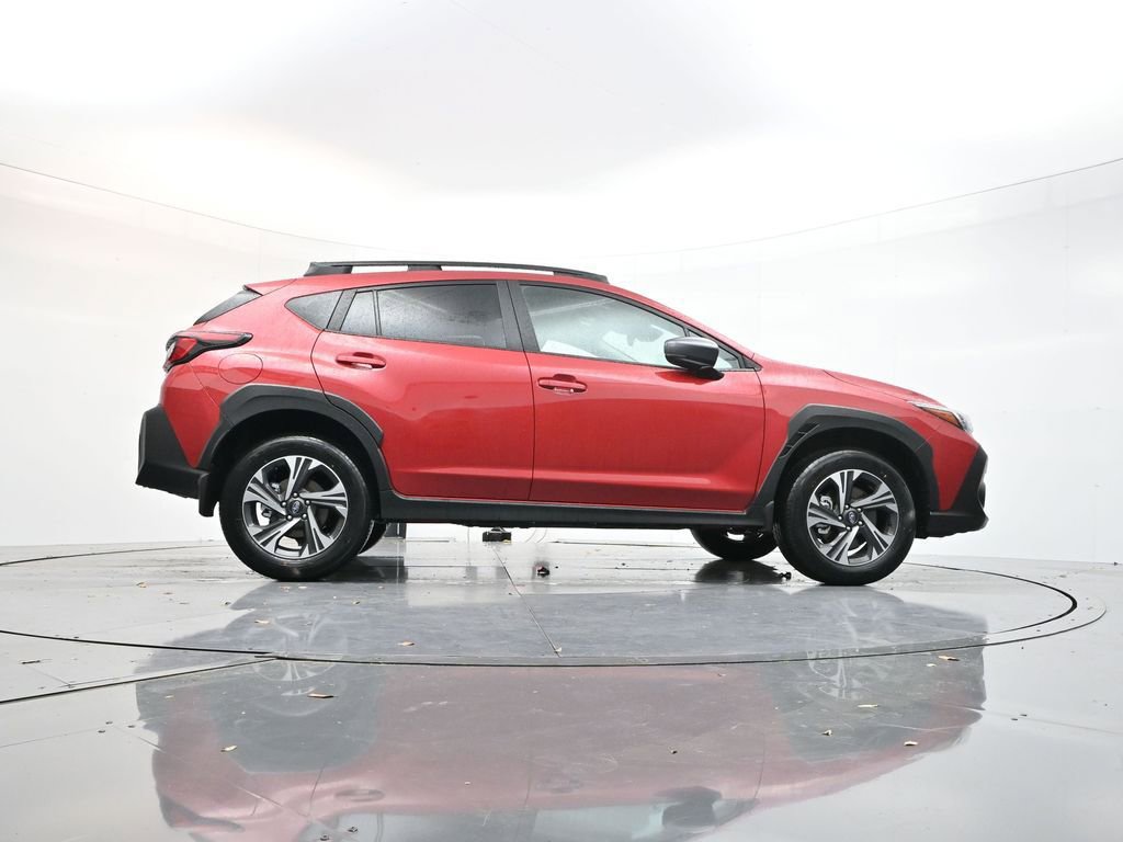 New 2026 Subaru Crosstrek 2.0i Premium image 24
