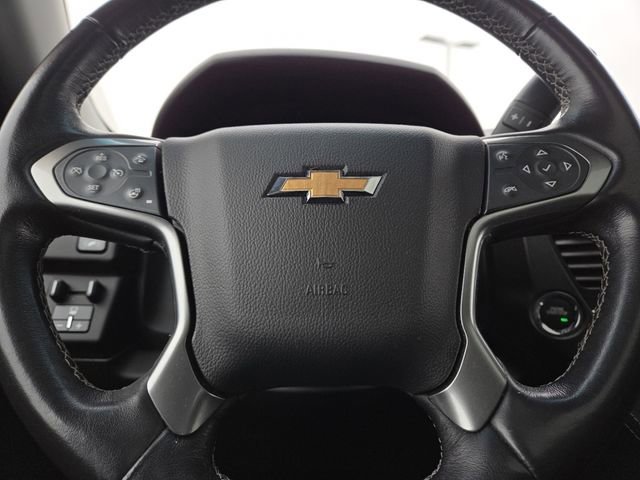 Used 2020 Chevrolet Suburban Premier w/ Max Trailering Package image 40