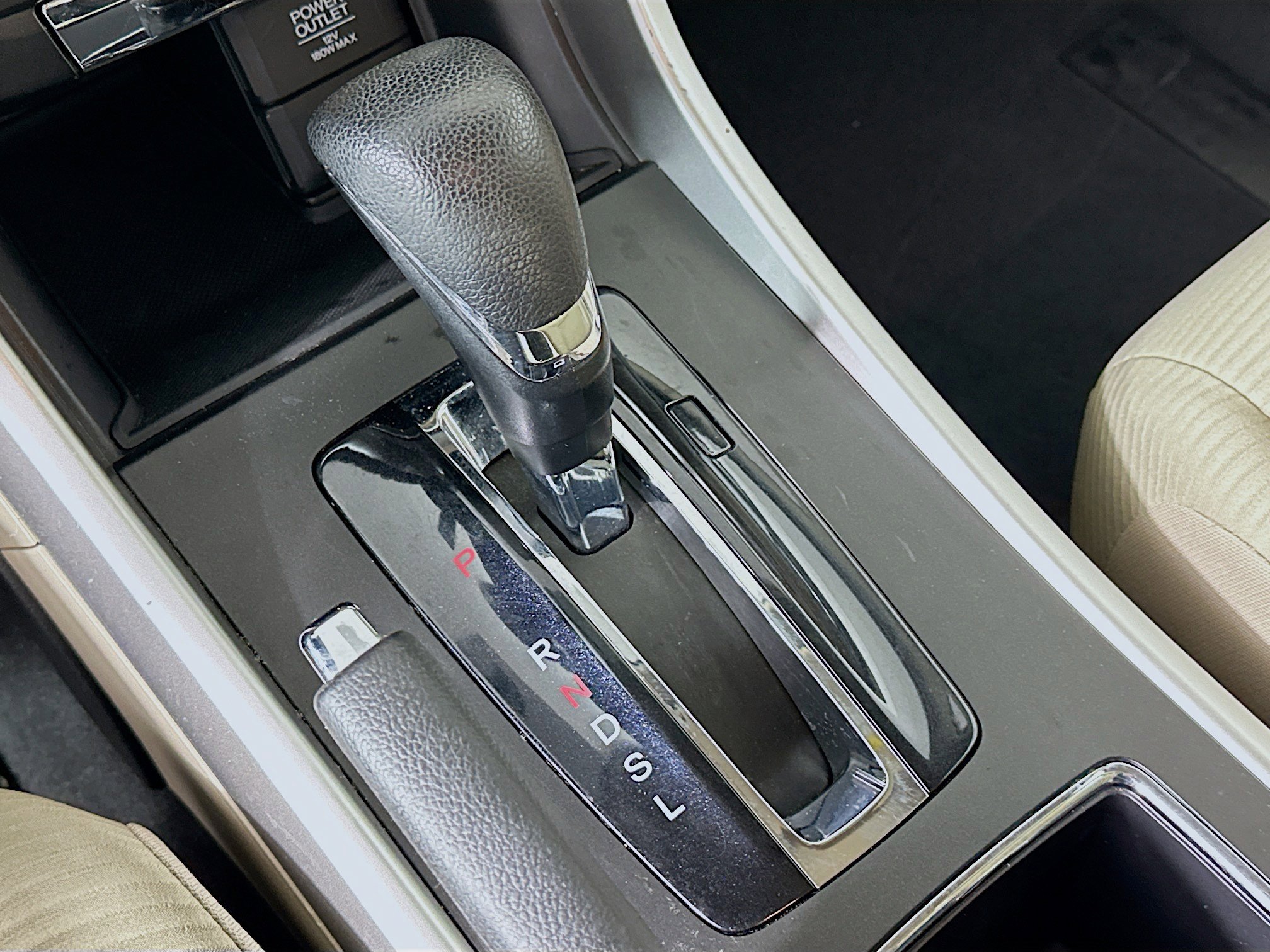 Used 2015 Honda Accord LX image 23