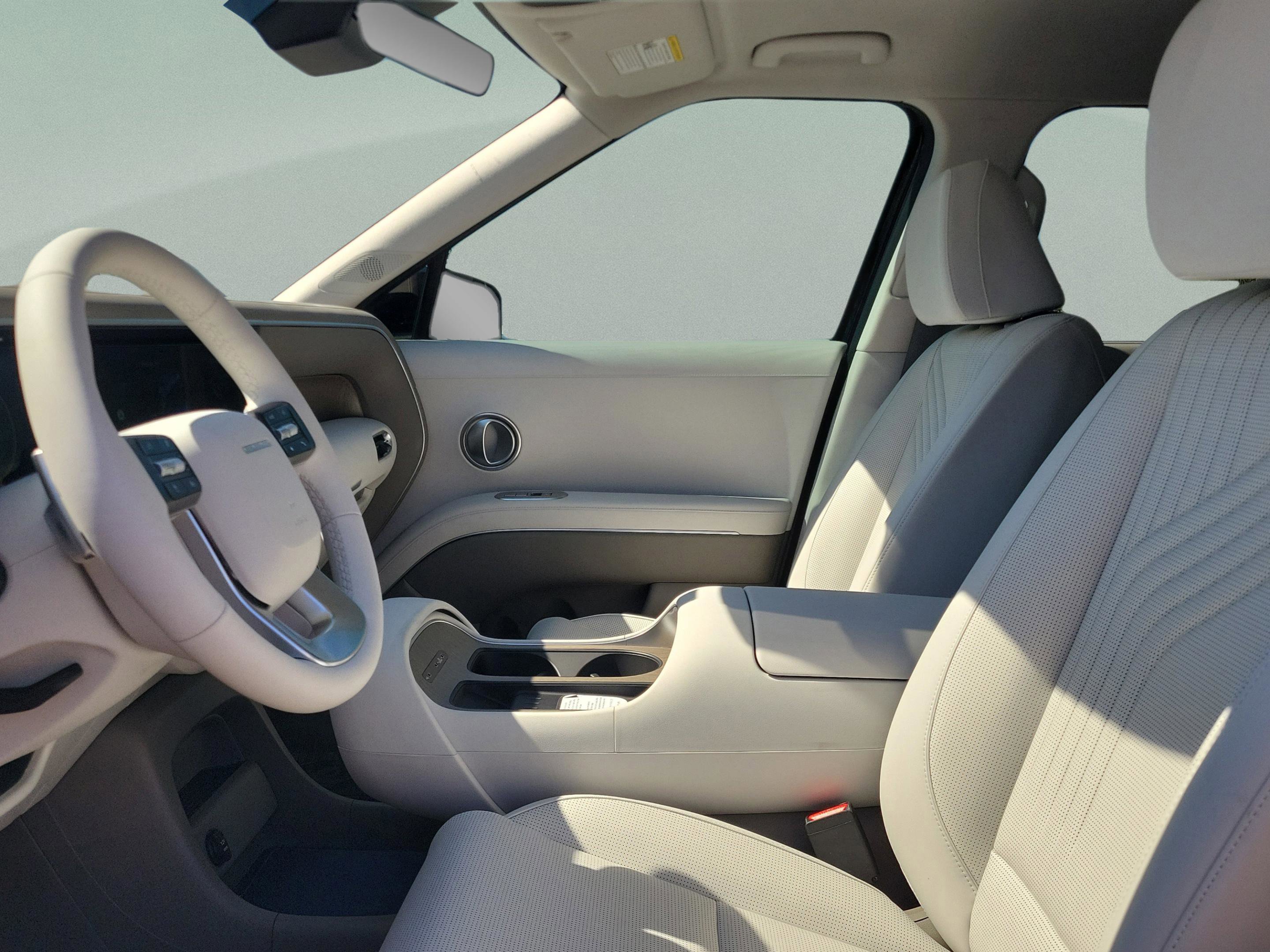 New 2026 Hyundai Palisade SEL image 22