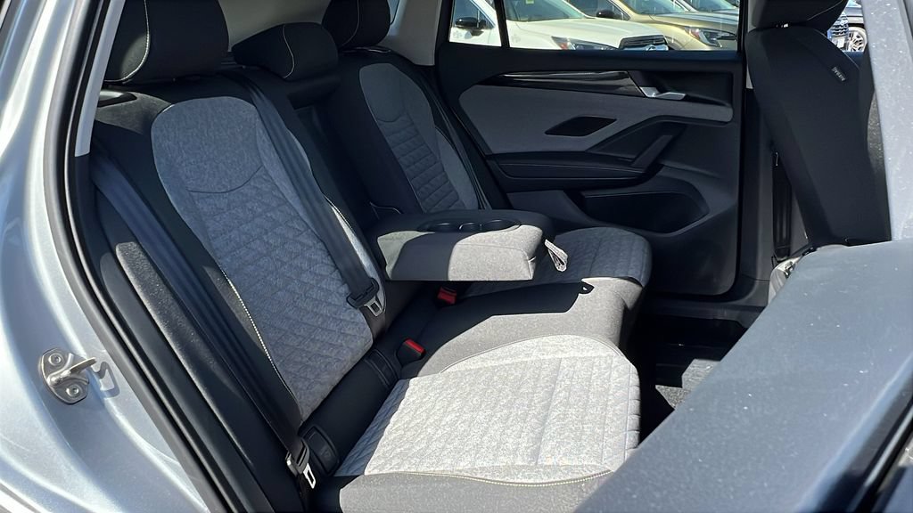 New 2026 Volkswagen Tiguan S AWD/4WD image 12