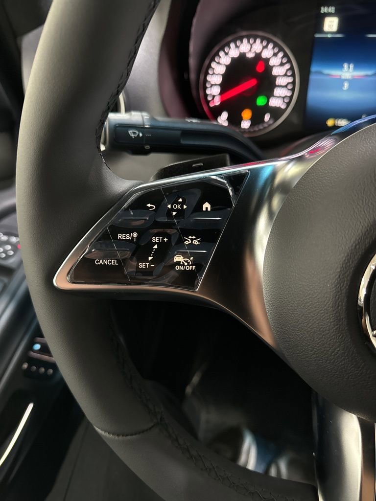 New 2025 Mercedes-Benz Sprinter 2500 image 30