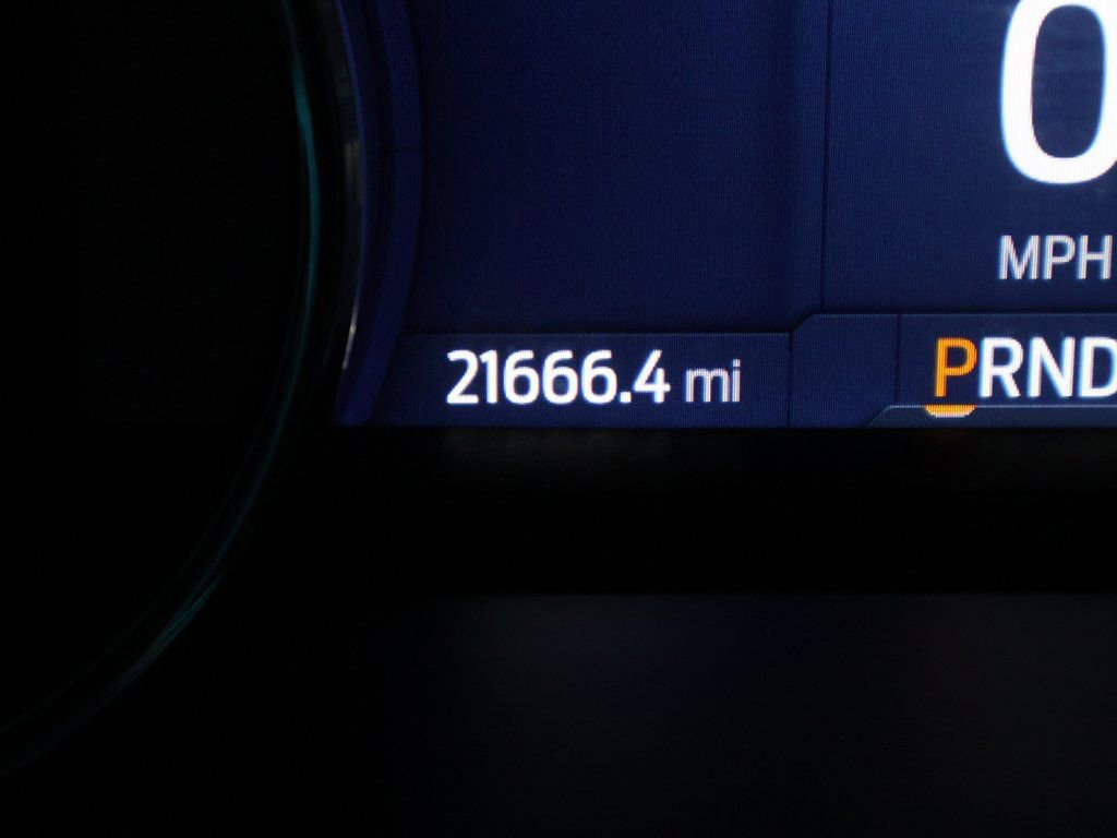 Used 2023 Ford F150 XLT w/ Equipment Group 302A High image 34