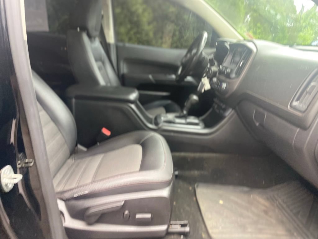 Used 2015 GMC Canyon SLE w/ All-Terrain Package AWD/4WD image 20
