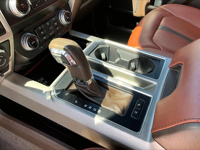 Used 2020 Ford F150 King Ranch w/ Equipment Group 601A Luxury image 15