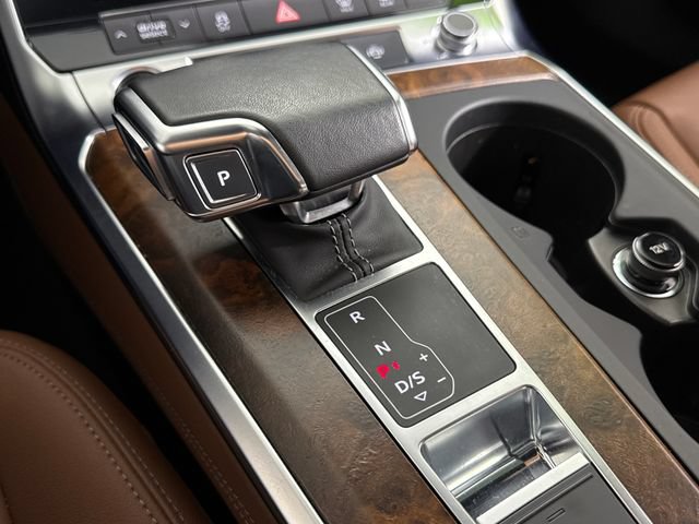 Used 2023 Audi A6 Premium Plus w/ Premium Plus Package AWD/4WD image 50