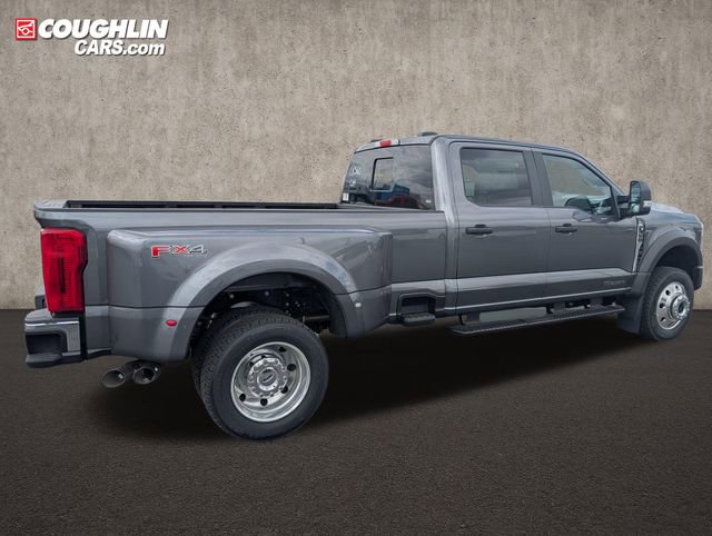 New 2026 Ford F450 XL AWD/4WD image 8